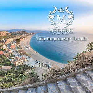 Medoro Maison d'hôtes